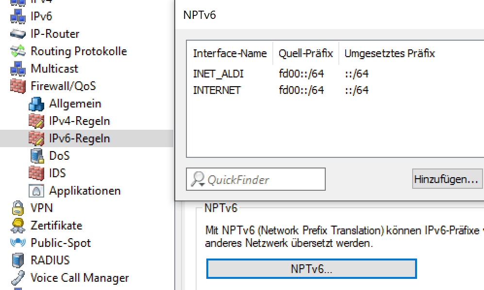 LANCOM Configuration 18